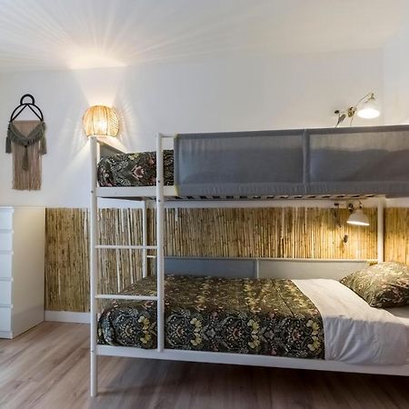 بيت شباب Santo - Coworking - Coliving - مدريد المظهر الخارجي الصورة