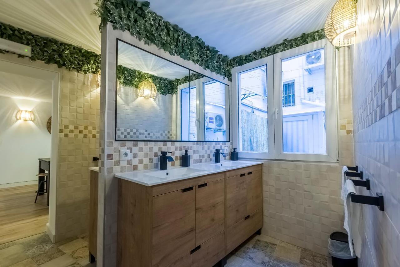 بيت شباب Santo - Coworking - Coliving - مدريد المظهر الخارجي الصورة