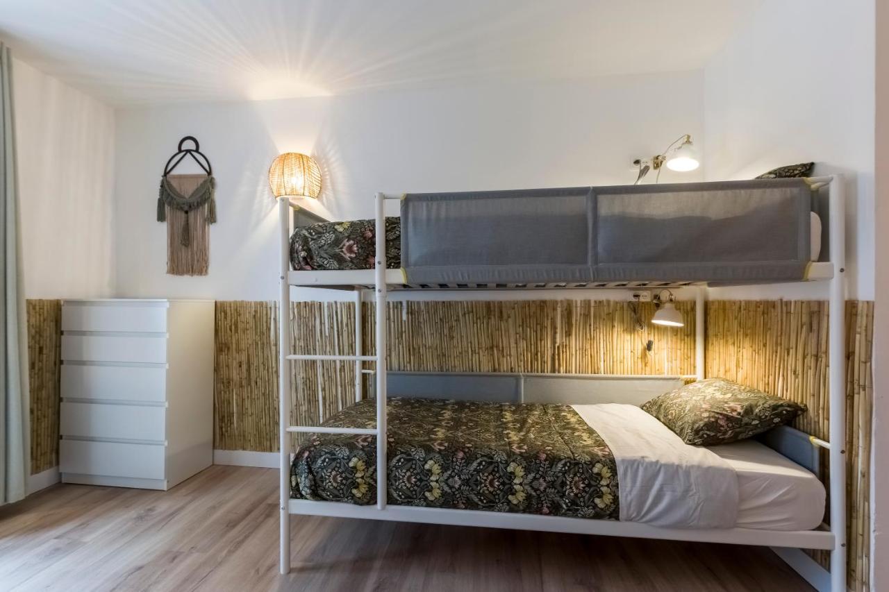 بيت شباب Santo - Coworking - Coliving - مدريد المظهر الخارجي الصورة