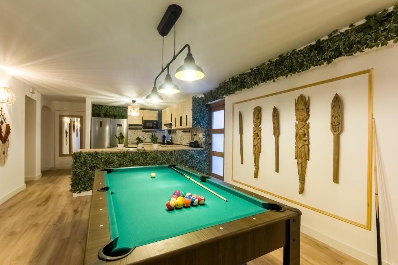 بيت شباب Santo - Coworking - Coliving - مدريد المظهر الخارجي الصورة