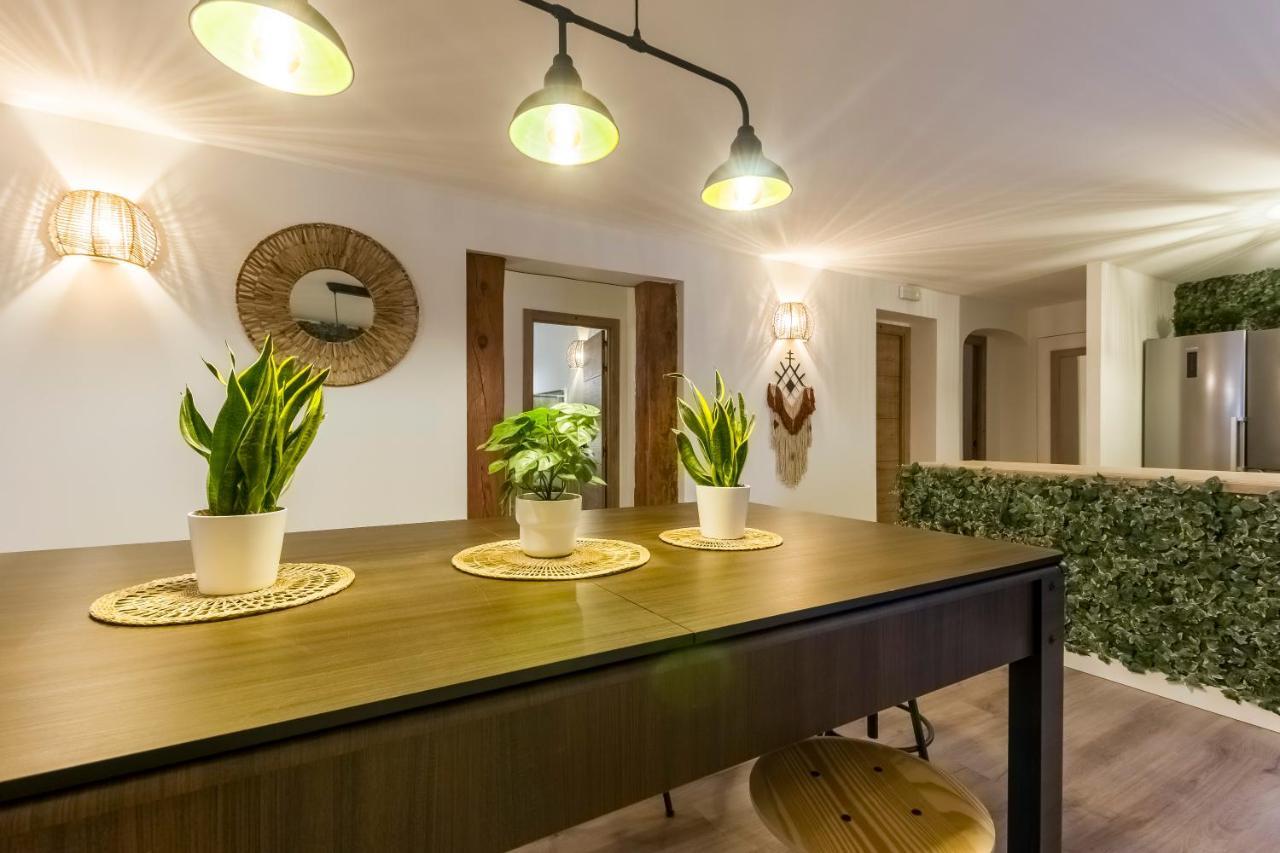 بيت شباب Santo - Coworking - Coliving - مدريد المظهر الخارجي الصورة