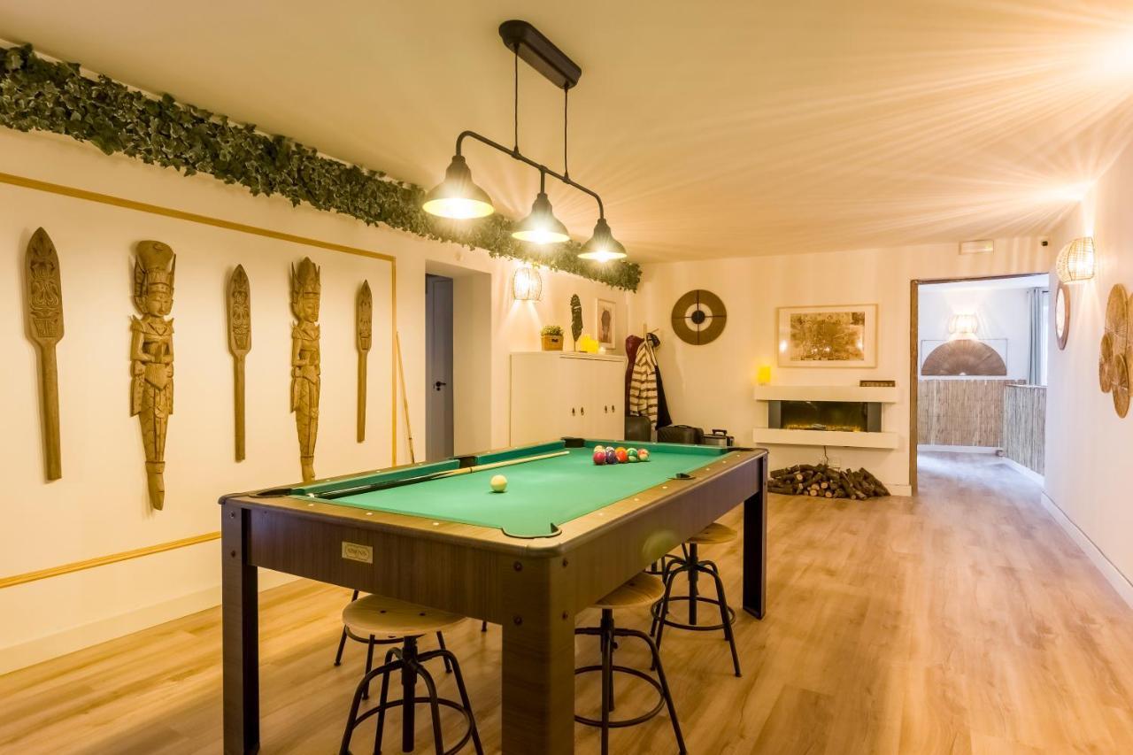 بيت شباب Santo - Coworking - Coliving - مدريد المظهر الخارجي الصورة